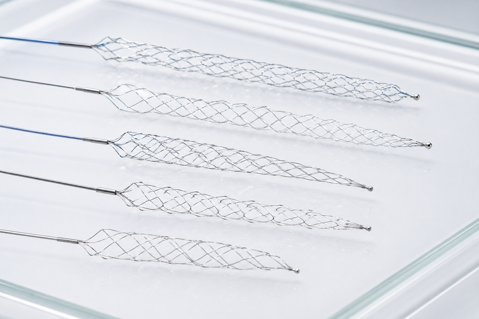 Intracranial thrombectomy stent retriever